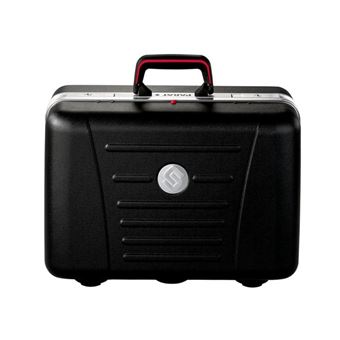 Mala de Ferramentas Parat 481000171 | Preto - 1