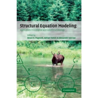 Structural Equation Modeling - Applications in Ecological and Evolutionary Biology - Paperback - 2009 - 1