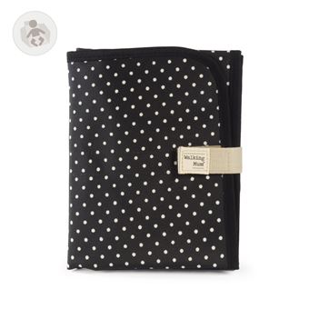 Reutilizável Walking Mum Changing Mat Emily (Em) - 1