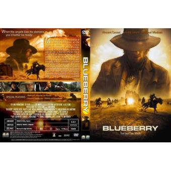 Blueberry - 1