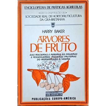 Árvores de fruto. - 1