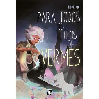 Para Todos Os Tipos De Vermes - 1