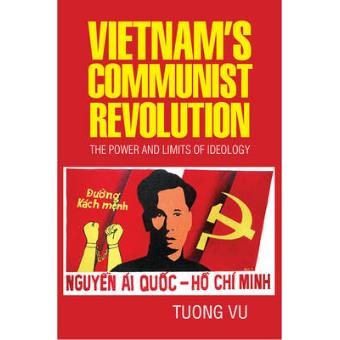 Vietnam'S Communist Revolution - 1