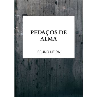 Pedaços De Alma - 1
