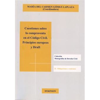 El contrato de alimentos en el codigo Civil / The Contract for Food in the Civil Code - 1