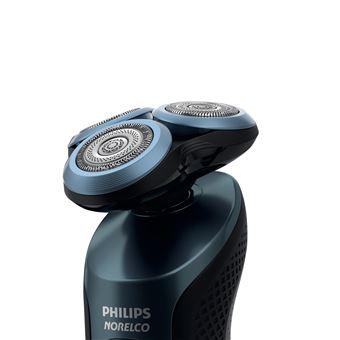 Cabeça para Máquina de Barbear Philips SH60/72 | Preto - 1