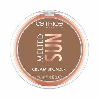 Bronzeador em Creme Catrice Melted Sun 030 - 1