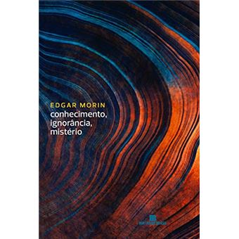 Conhecimento, Ignorância, Mistério - 1