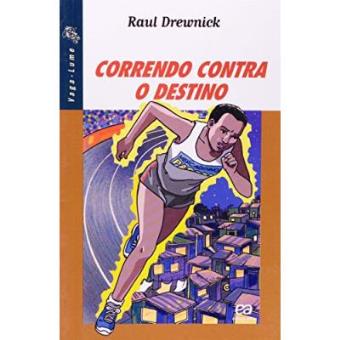 Correndo Contra O Destino - 1