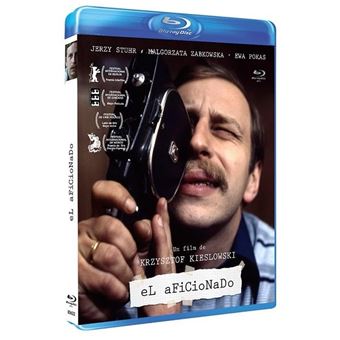 Camera Buff (Amator) (1979) / El Aficionado (Blu-ray) - 1