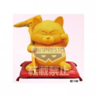 Figura Banpresto Dragon Ball Korin Fortune - 1