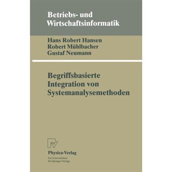 Begriffsbasierte Integration Von Systemanalysemethoden - Paperback / softback - 0 - 1