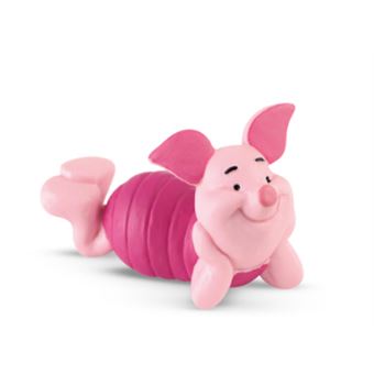 Boneco temático para crianças BULLYLAND 12344 | Rosa, Vermelho - 1