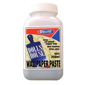 Adesivo de acetato de polivinilo (PVA) Deluxe Materials AD32 - 1