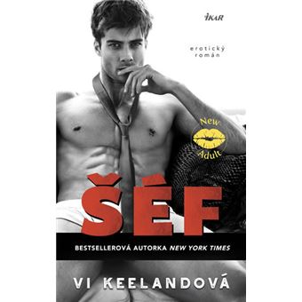 Šéf | Vi Keeland - 1