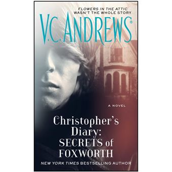 Christopher's Diary: Secrets of Foxworth - 1