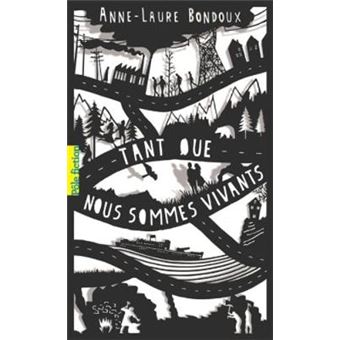 Tant Que Nous Sommes Vivants Ple Fiction - 1