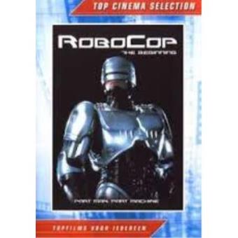 Robocop  The Beginning - 1