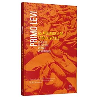 Os Afogados e os Sobreviventes. Os Delitos, os Castigos, as Penas - 1