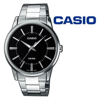 Relógio Casio® MTP-1303PD-1A - 1