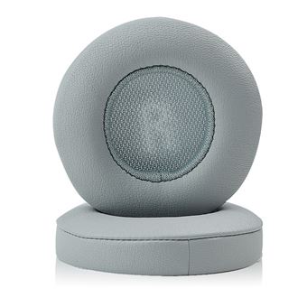 Almofadas de Substituição HSMY para Auscultadores JBL E35 E45BT E45 - Cinza - 1