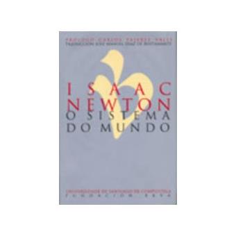 O sistema do mundo - 1