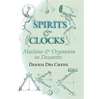 Spirits And Clocks - 1