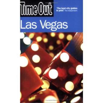 Time Out Las Vegas ("Time Out" Guides) - 1
