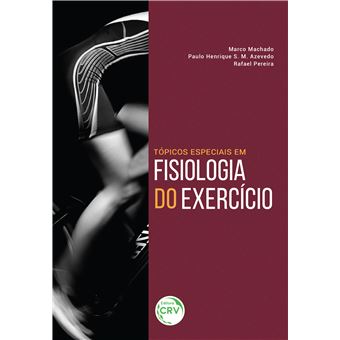 Tópicos Especiais Em Fisiologia Do Exercício - 1