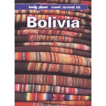 Bolivia: A Travel Survival Kit (Lonely Planet Travel Survival Kit) - 1