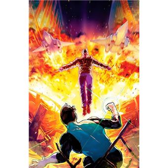 Lanterna Verde (2024) 05 - 1