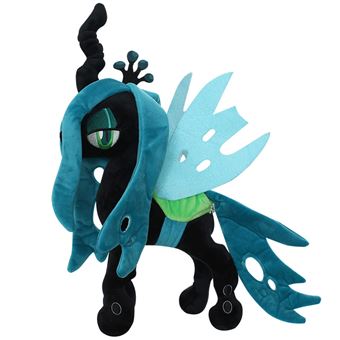 Peluche HSMY My Little Pony Queen Chrysalis | 30 cm - 1