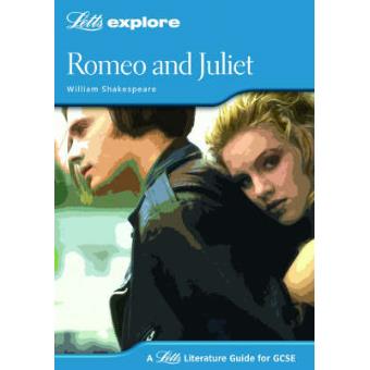 Romeo and Juliet - 1