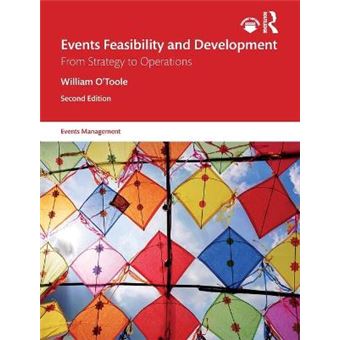Events Feasibility And Development - 1
