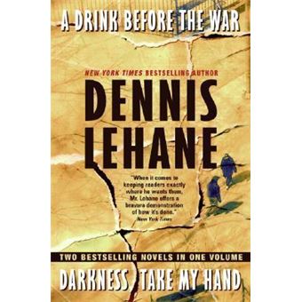 A Drink Before the War/Darkness, Take My Hand - 1