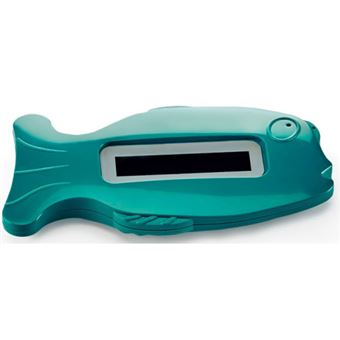 Termómetro de Banho Digital Thermobaby | Deep Peacock - 1