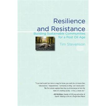 Resilience & Resistance - 1