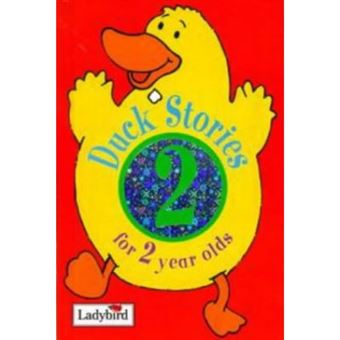 Duck Stories For 2 Year Olds (Animal Funtime) - 1
