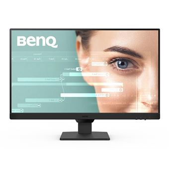 Monitor BenQ GW2490T | FHD | 5 ms | 100 Hz | 23.8" | E - 1
