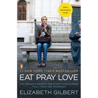 Eat Pray Love - 1
