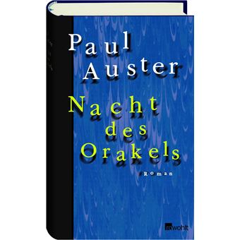 Nacht Des Orakels - 1