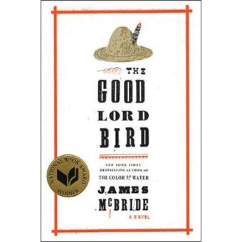 Good Lord Bird - 1