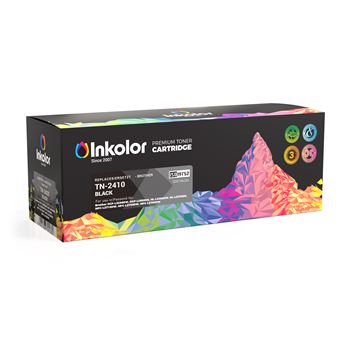 Toner Inkolor® para Substituir Brother TN-2410 Tn2410 - 1