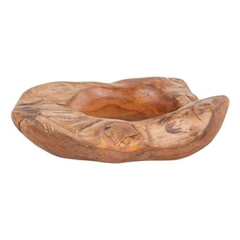 Taça de Fruta House Nordic 4501010 | Madeira - 1