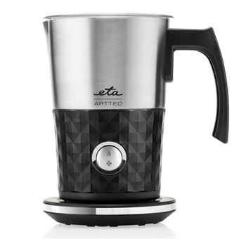 Automatic Milk Frother/warmer Eta Artteo | Aço inoxidável - 1