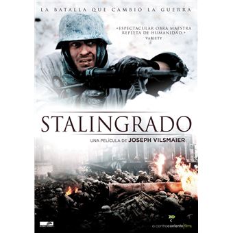 Stalingrad (1993) / Stalingrado (DVD) - 1