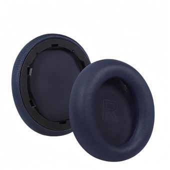 Almofadas para Auscultadores V-REEL para Soundcore Q30 | Azul Escuro - 1