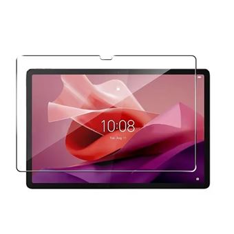 Película de Vidro Temperado Gorilasglass GIFT4ME para Lenovo Tab Plus 11'5 | Transparente/Preto - 1