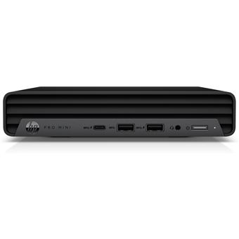Mini PC HP Pro 400 G9 | Intel® Core i5-13500T | Intel UHD Graphics 770 | 8 GB | SSD 256GB - 1