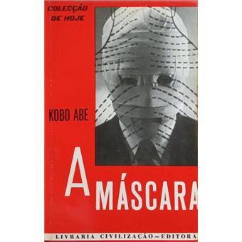 A máscara. - 1